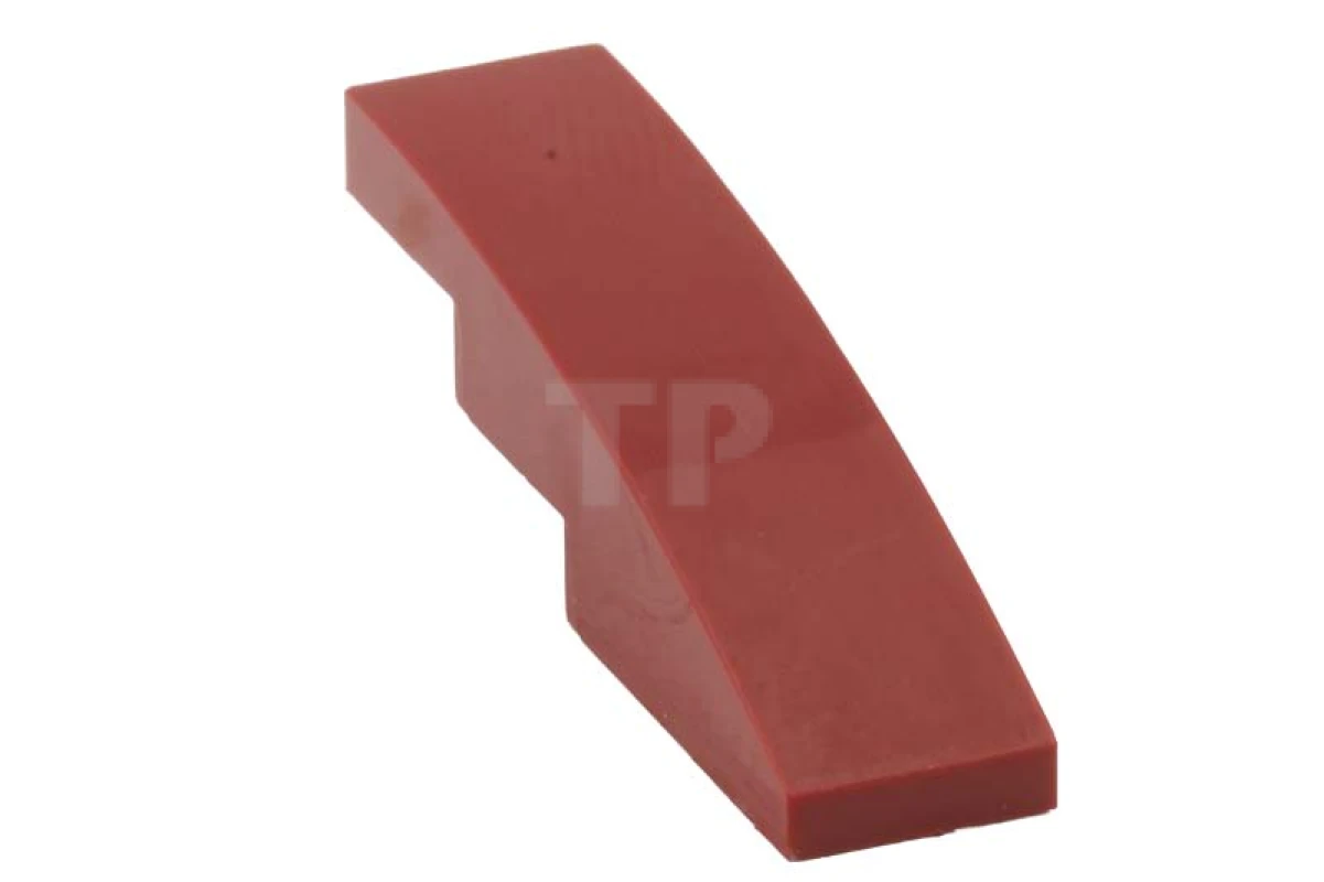 LEGO&reg; 6042953 - 61678 - Slope Curved 4 x 1