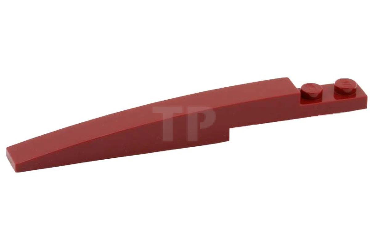 LEGO&reg; 6293875 - 85970 - Pente courbée 10 x 1