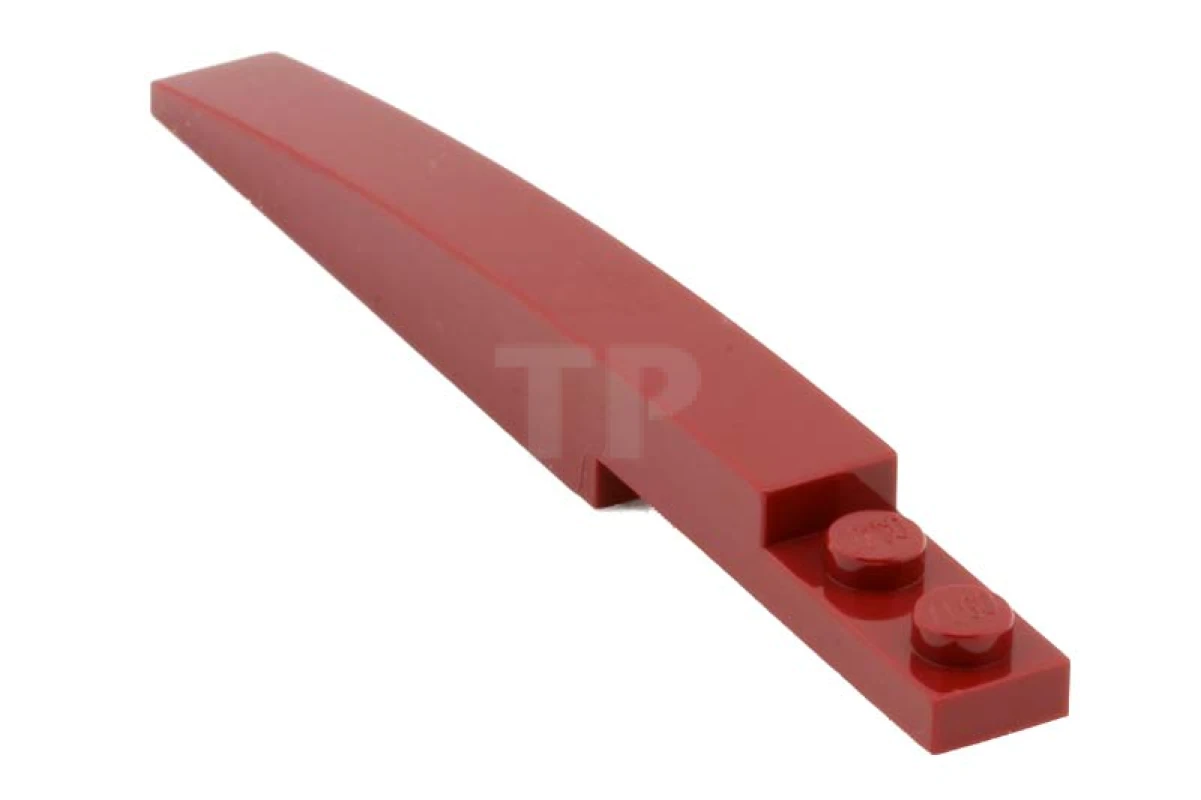 LEGO&reg; 6293875 - 85970 - Pente courbée 10 x 1