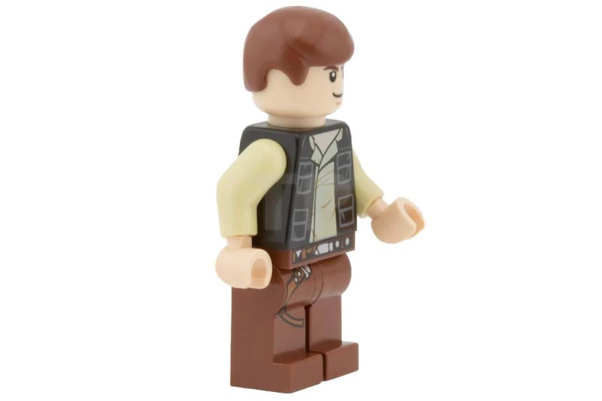 LEGO&reg; sw0451 Han Solo