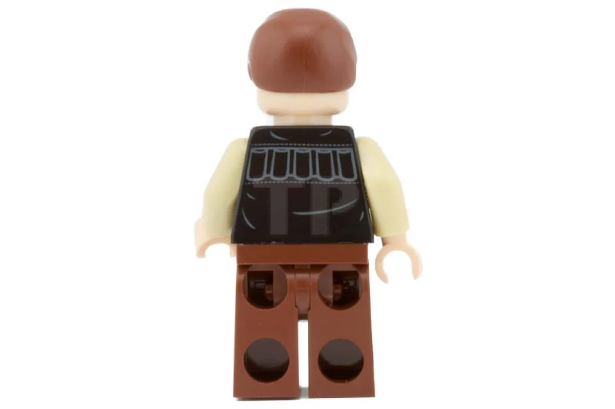 LEGO&reg; sw0451 Han Solo
