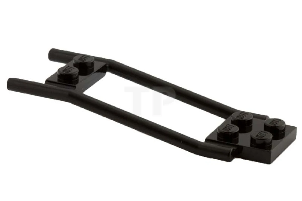 LEGO&reg; 6284697 - 2397 - Horse Hitching