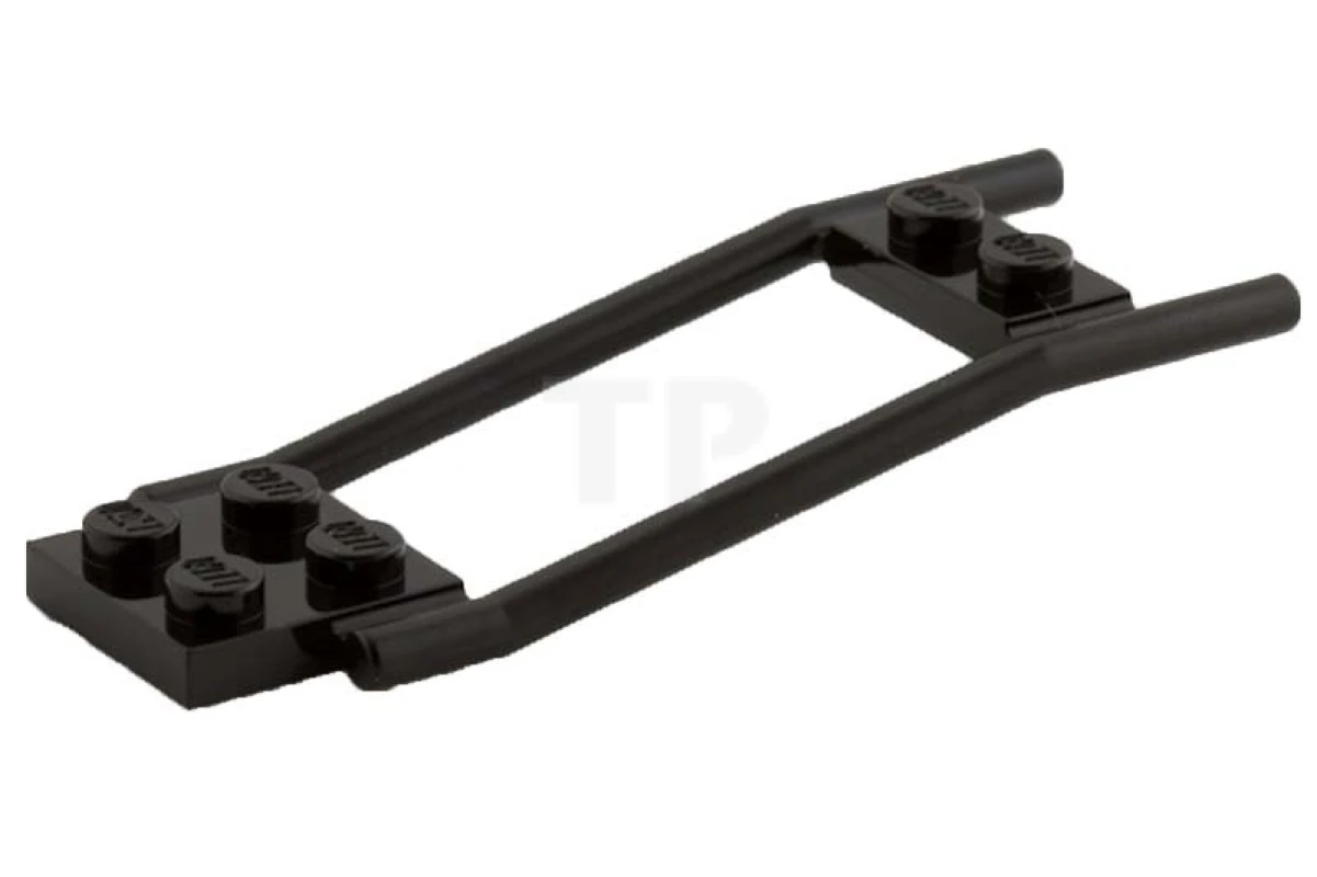 LEGO&reg; 6284697 - 2397 - Horse Hitching