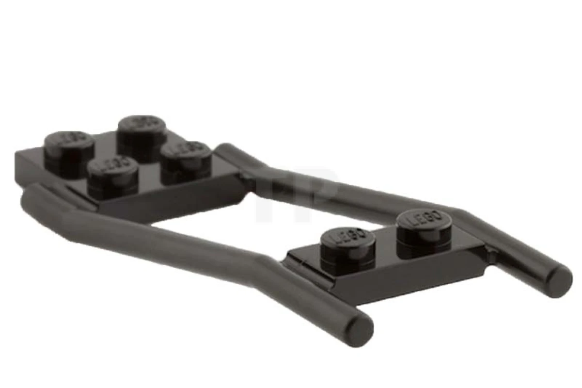 LEGO&reg; 6284697 - 2397 - Horse Hitching