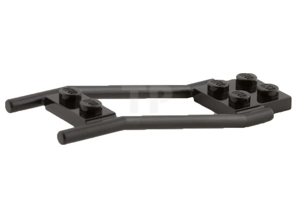 LEGO&reg; 6284697 - 2397 - Horse Hitching