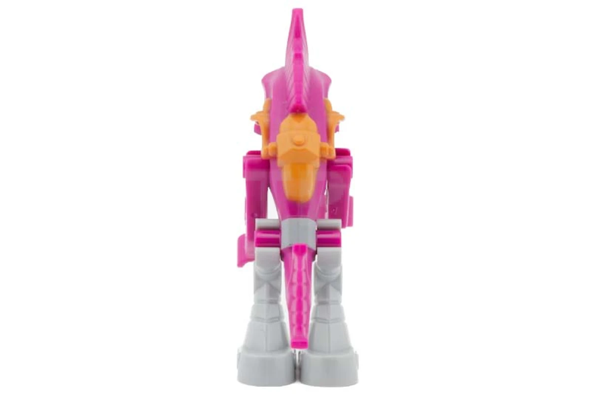 LEGO&reg; tnt014 Fishface