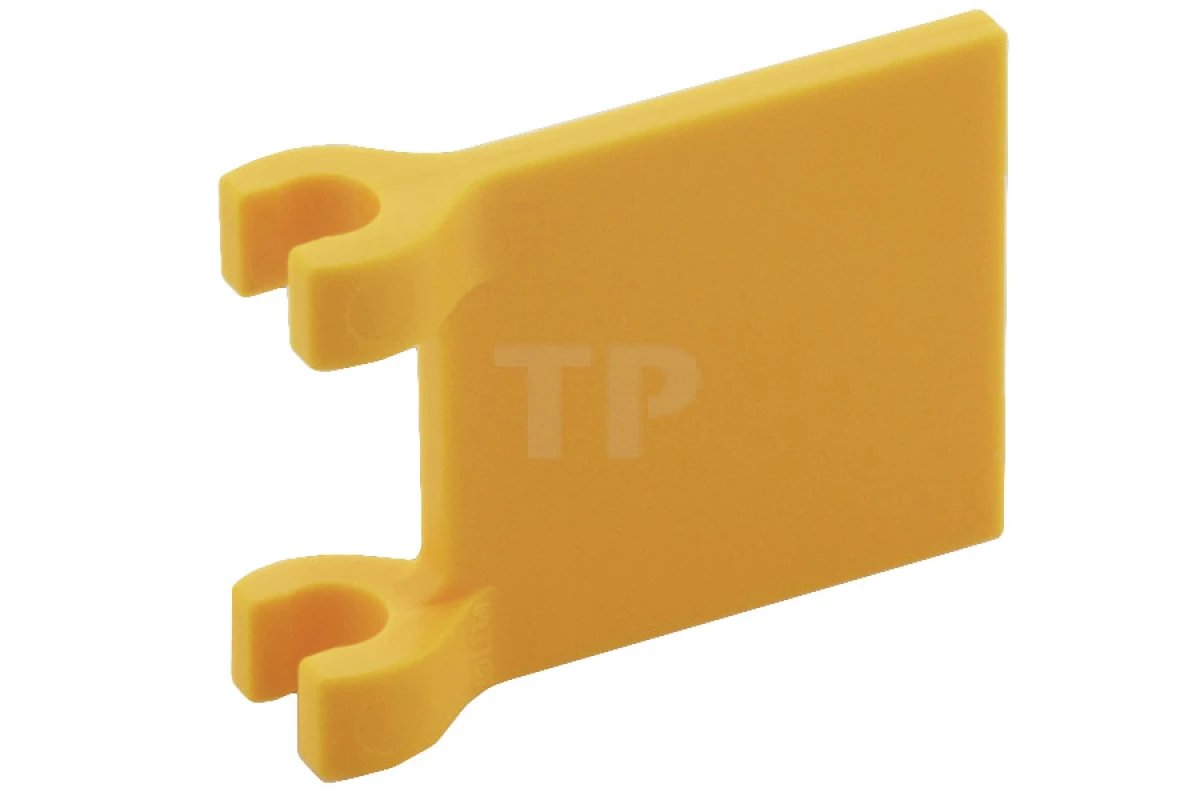 LEGO&reg; 6011982 - 2335 - Flag 2 x 2 Square