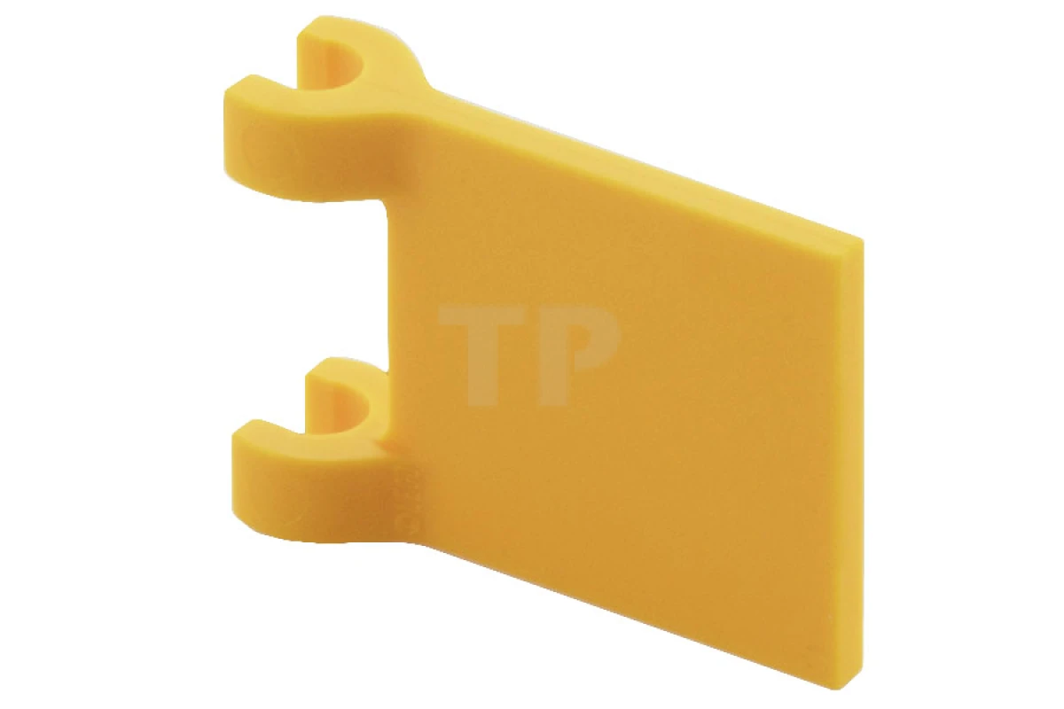 LEGO&reg; 6011982 - 2335 - Flag 2 x 2 Square