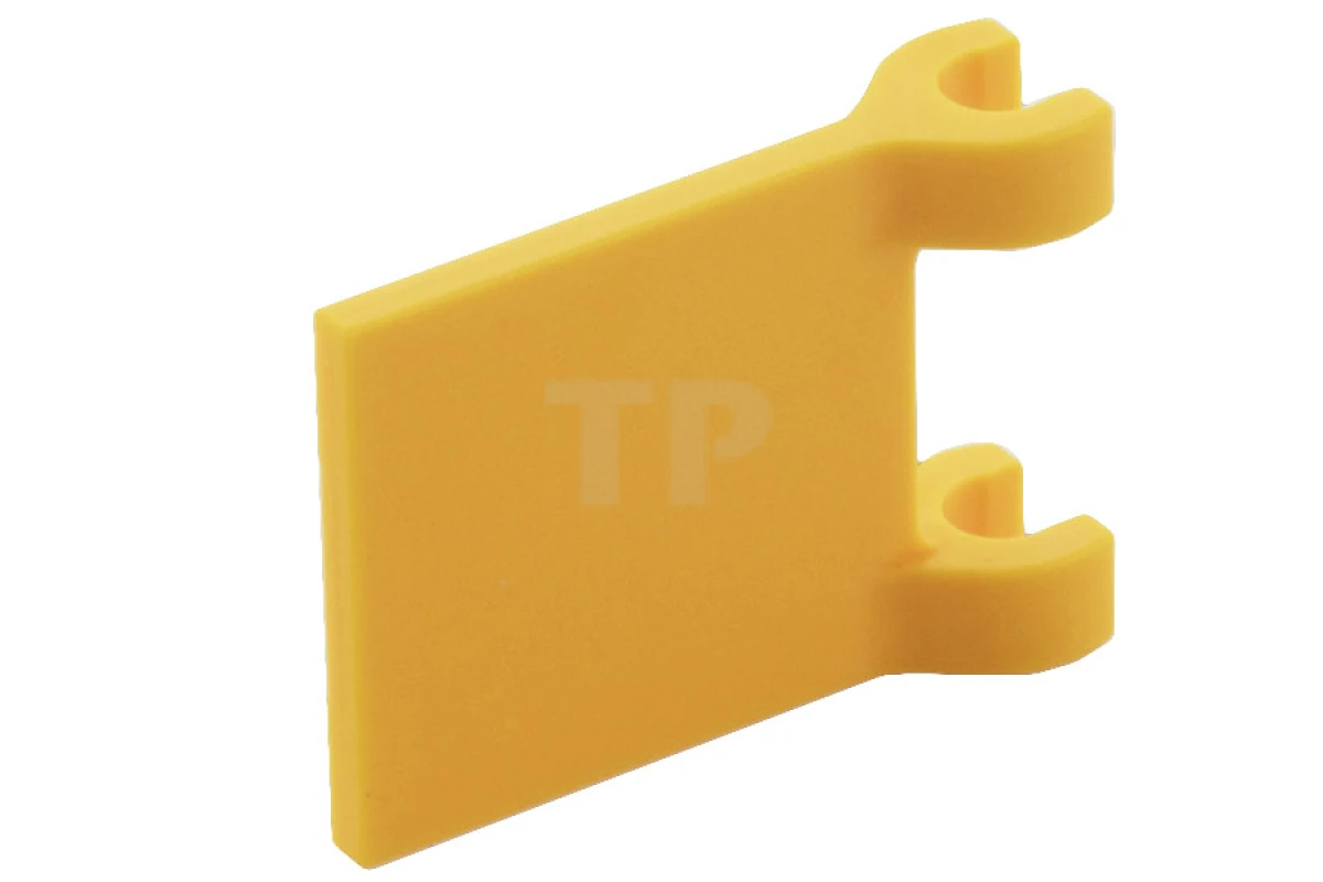 LEGO&reg; 6011982 - 2335 - Flag 2 x 2 Square