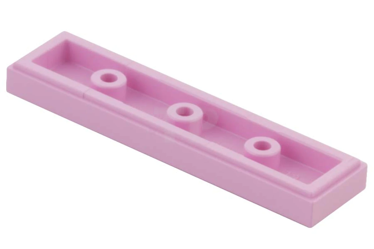 LEGO&reg; 2431 - 4621552 - Tile 1 x 4