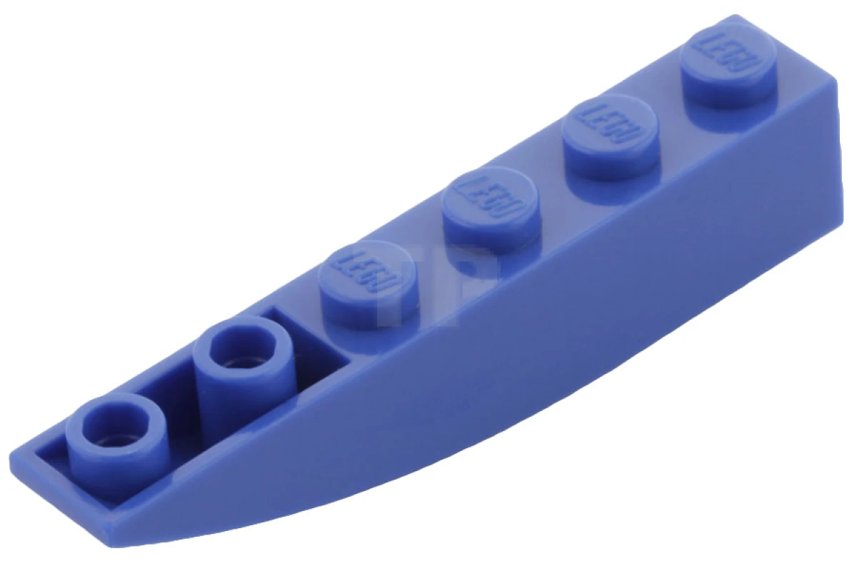 LEGO&reg; 6214160 - 42023 - Dachstein Gebogen 6 x 1 - Umgekehrt