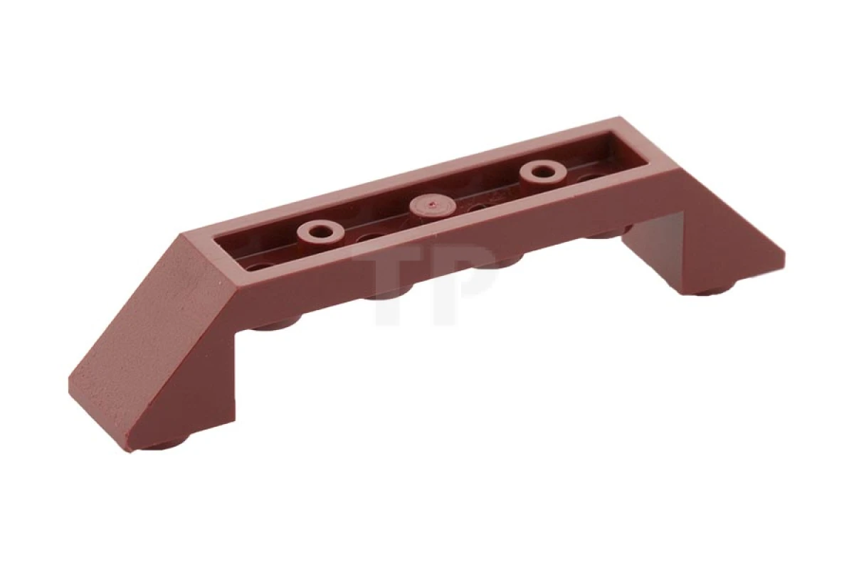 LEGO&reg; 6492141 - 52501 - Pente 45° 6 x 1 - Double inversion