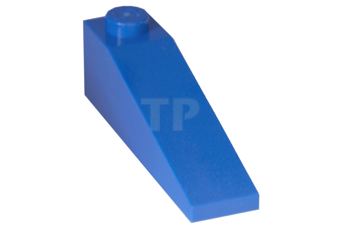 LEGO&reg; 6297327 - 60477 - Pendenza 18° 4 x 1