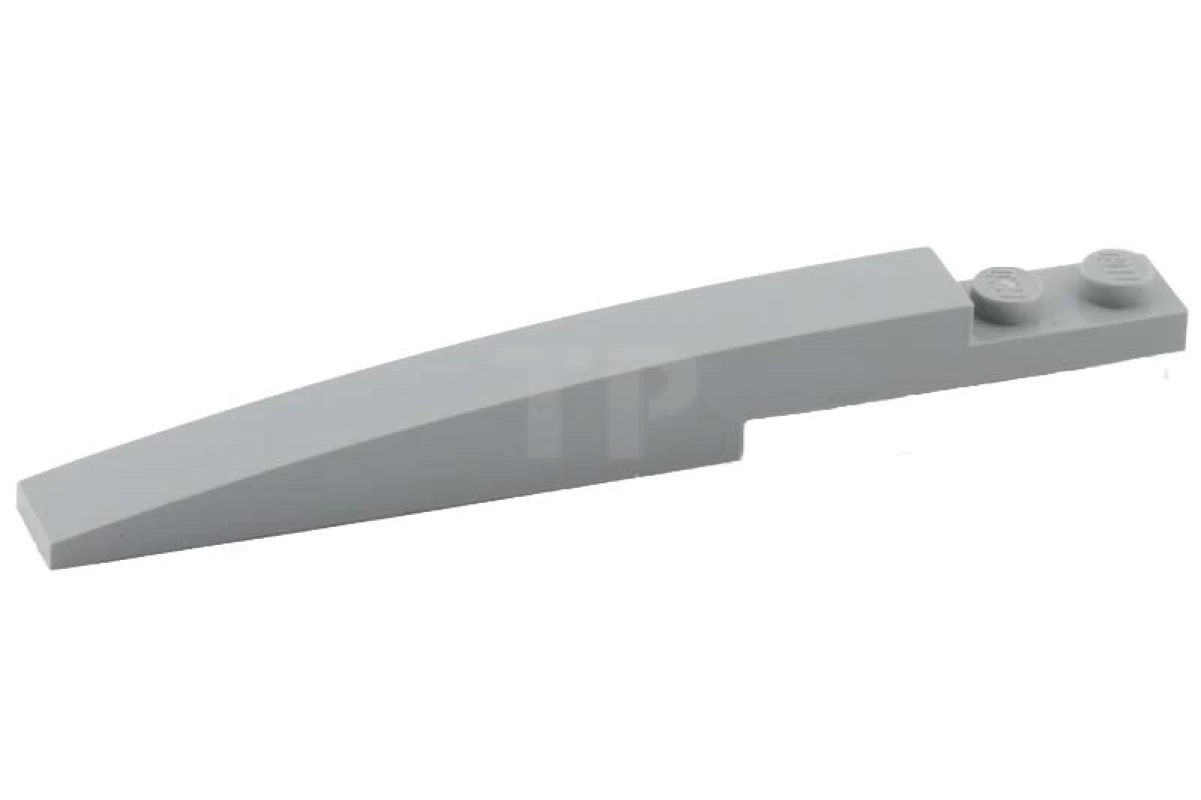 LEGO&reg; 6037667 - 85970 - Slope Curved 10 x 1