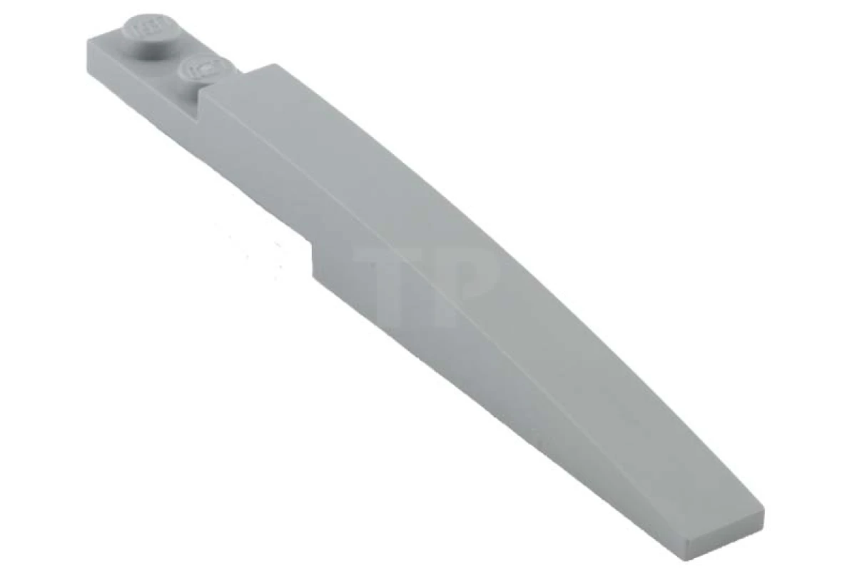 LEGO&reg; 6037667 - 85970 - Slope Curved 10 x 1