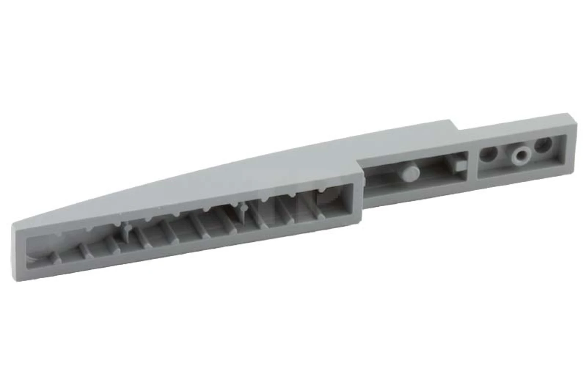 LEGO&reg; 6037667 - 85970 - Slope Curved 10 x 1