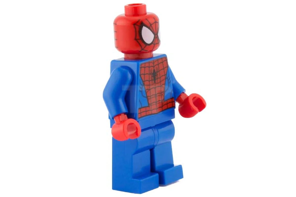 LEGO&reg; sh0038 Spider-Man