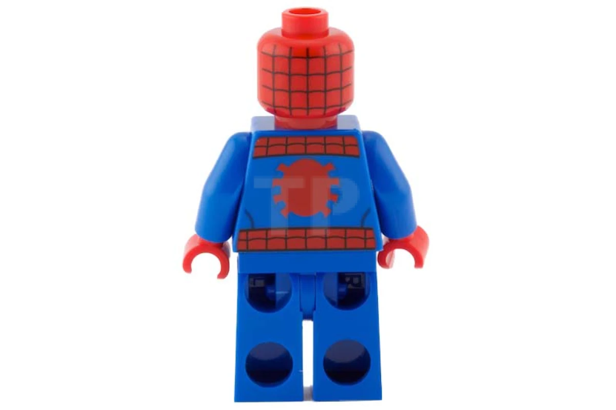 LEGO&reg; sh0038 Spider-Man