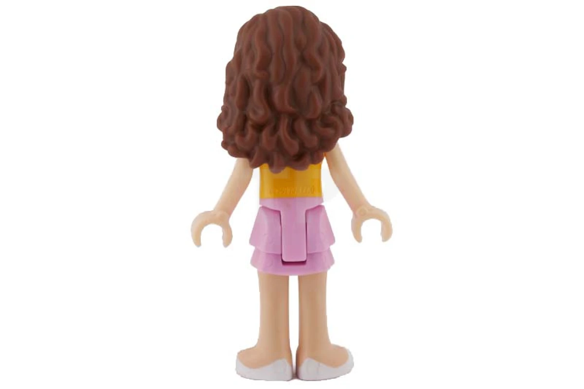 LEGO&reg; frnd0023 Olivia