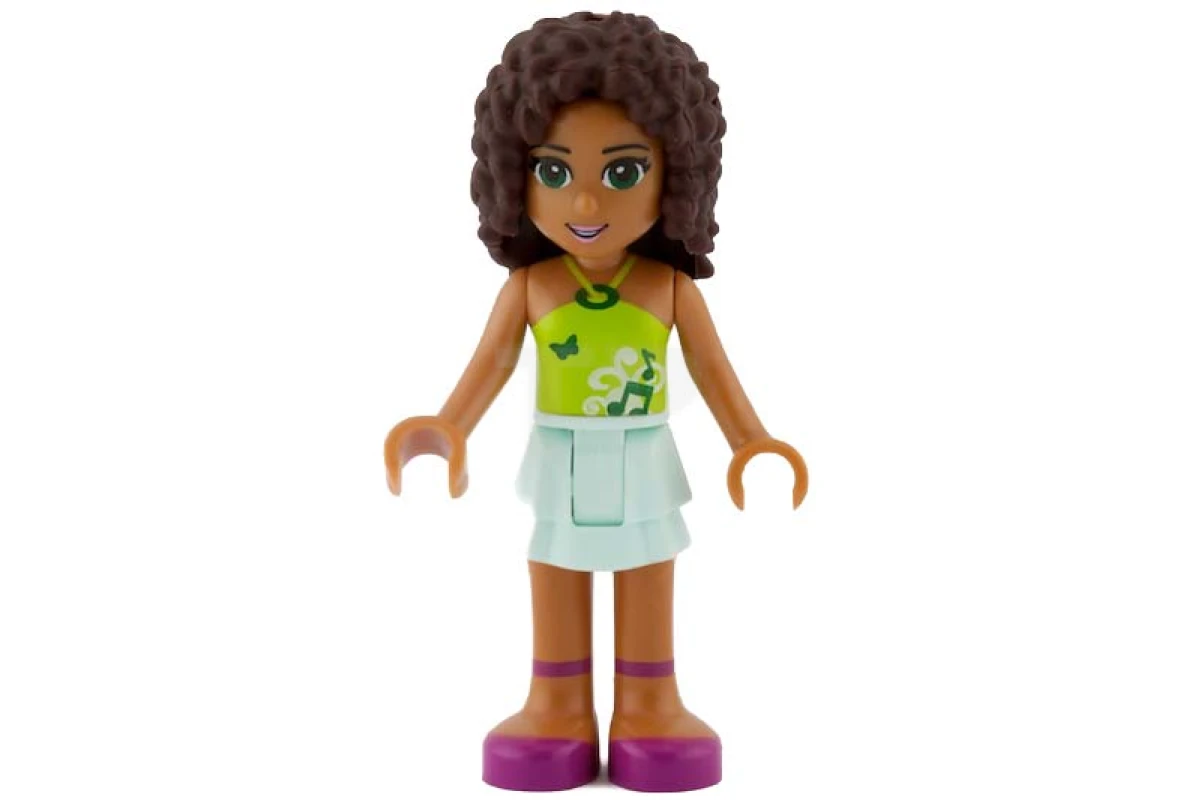 LEGO&reg; frnd0024 Andrea