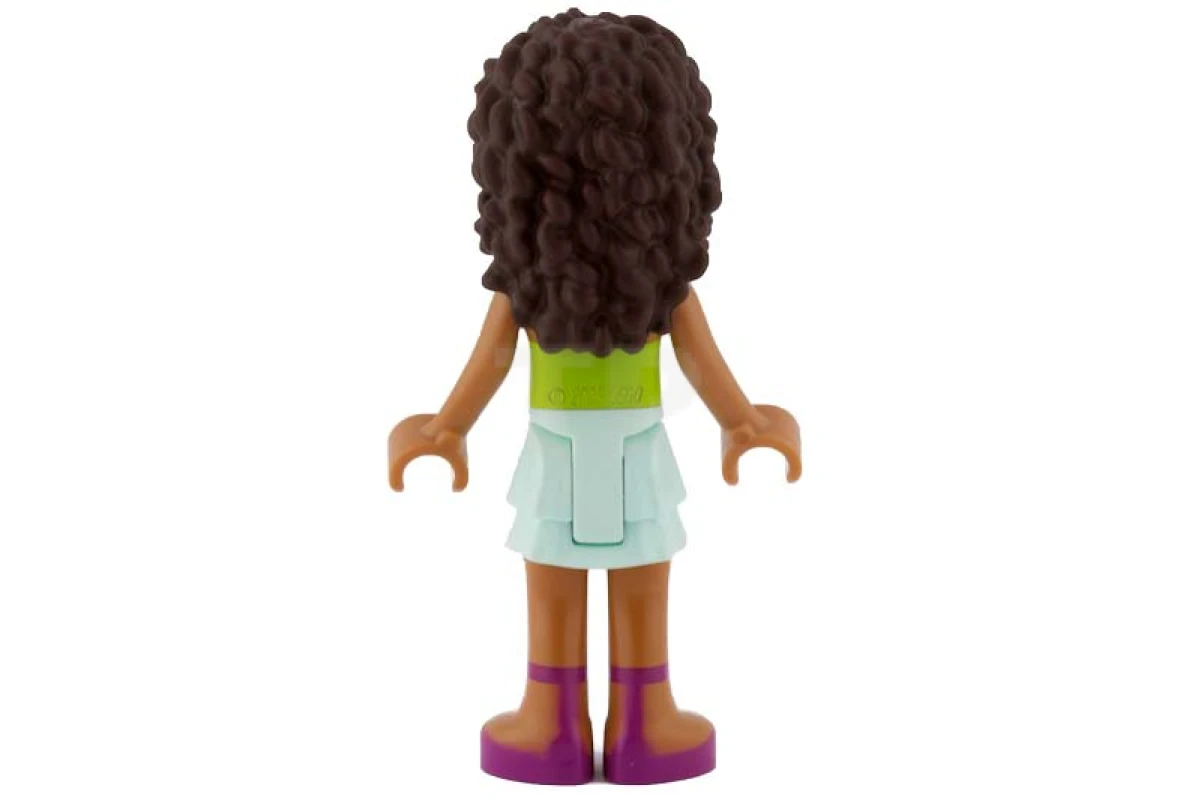 LEGO&reg; frnd0024 Andrea
