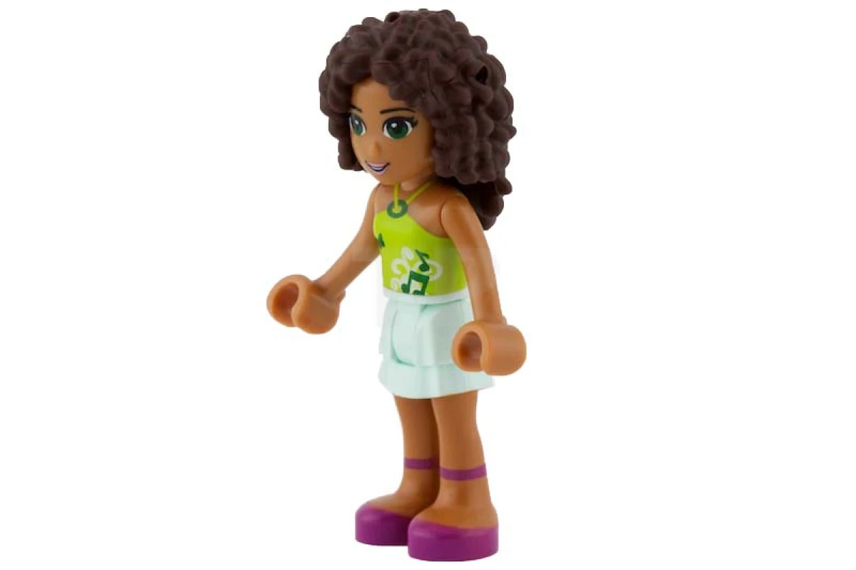 LEGO&reg; frnd0024 Andrea