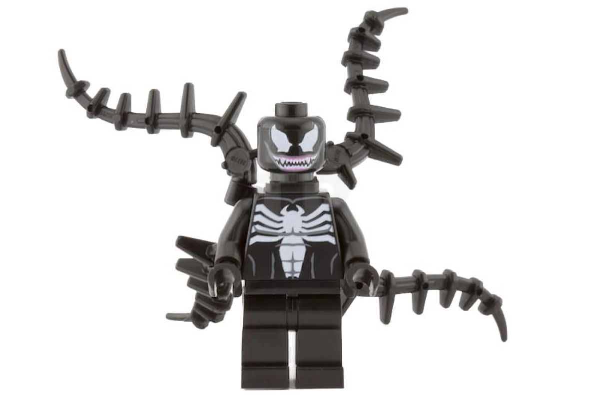 LEGO&reg; sh0055 Venom