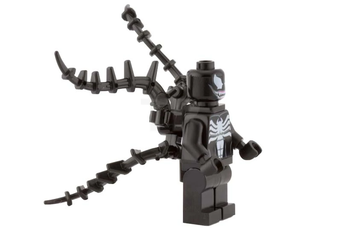 LEGO&reg; sh0055 Venom