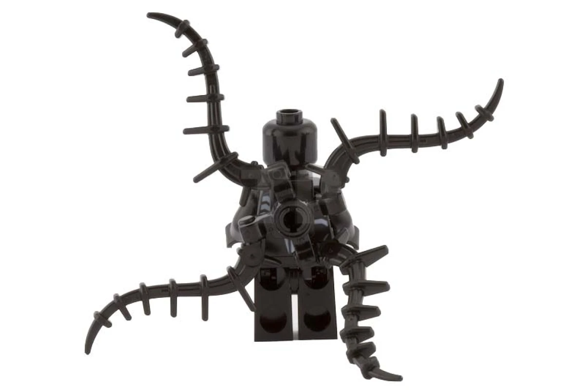 LEGO&reg; sh0055 Venom