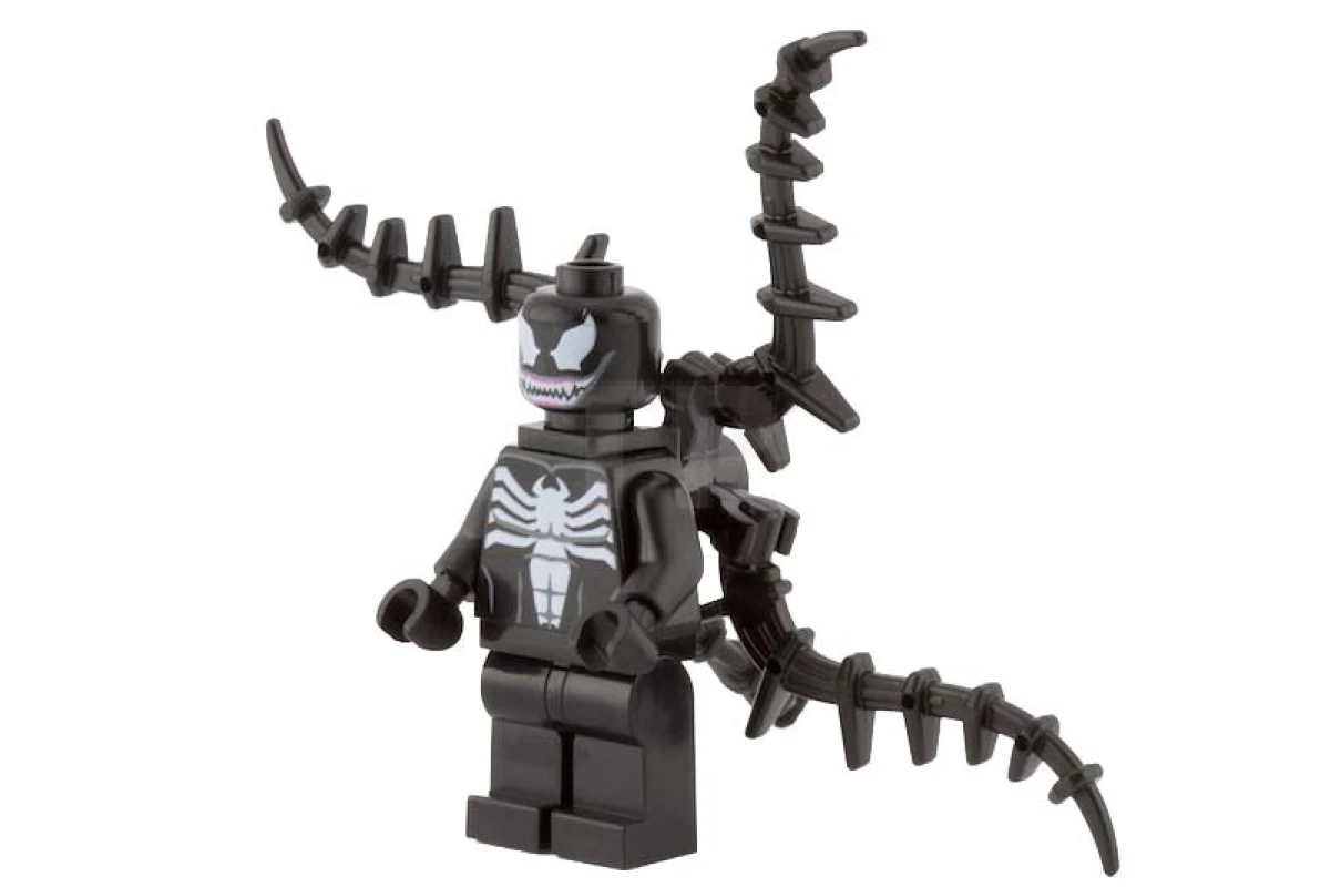 LEGO&reg; sh0055 Venom
