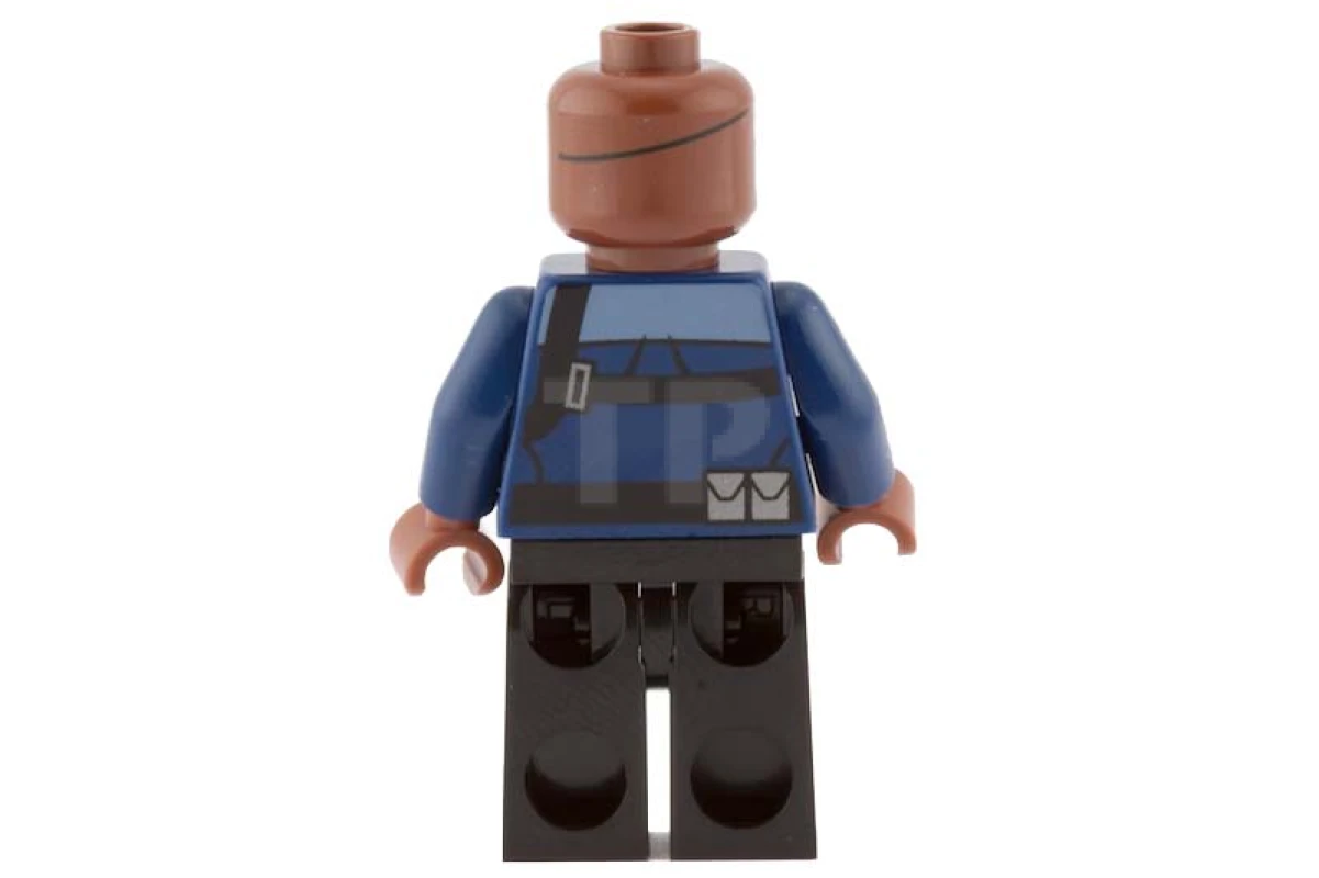 LEGO&reg; sh0056 Nick Fury