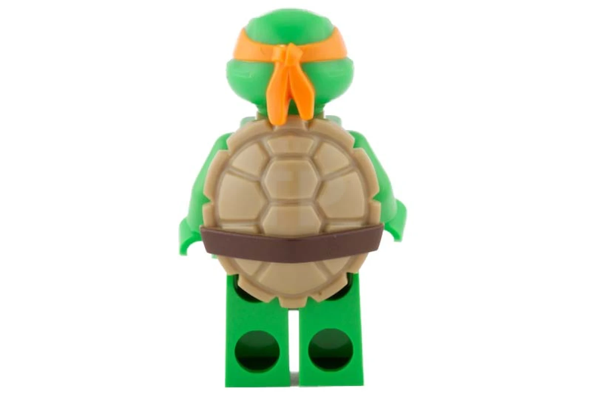 LEGO&reg; tnt012 Michel-Ange