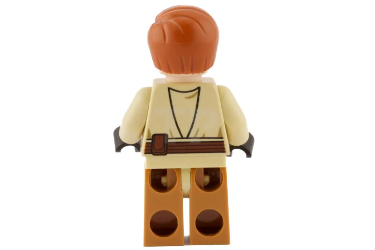 LEGO&reg; sw0449 Obi-Wan Kenobi