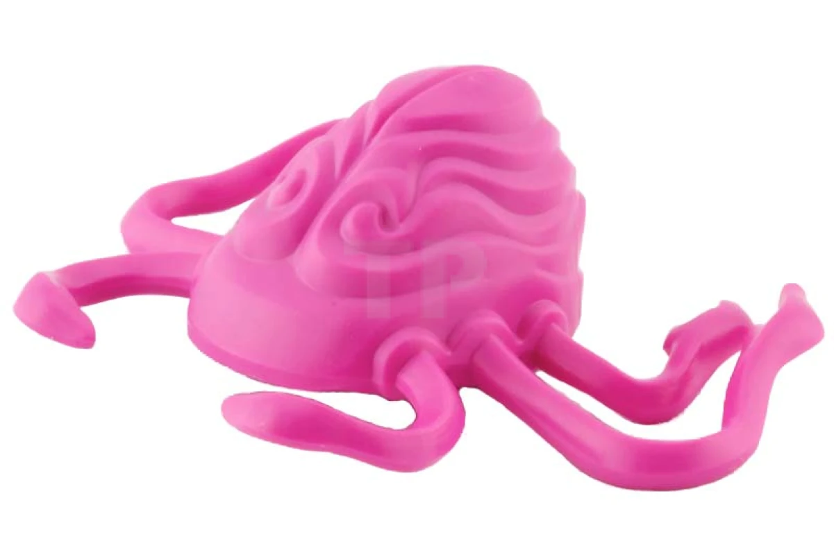 LEGO&reg; 6024972 - 12608pb01 - Der Kraang