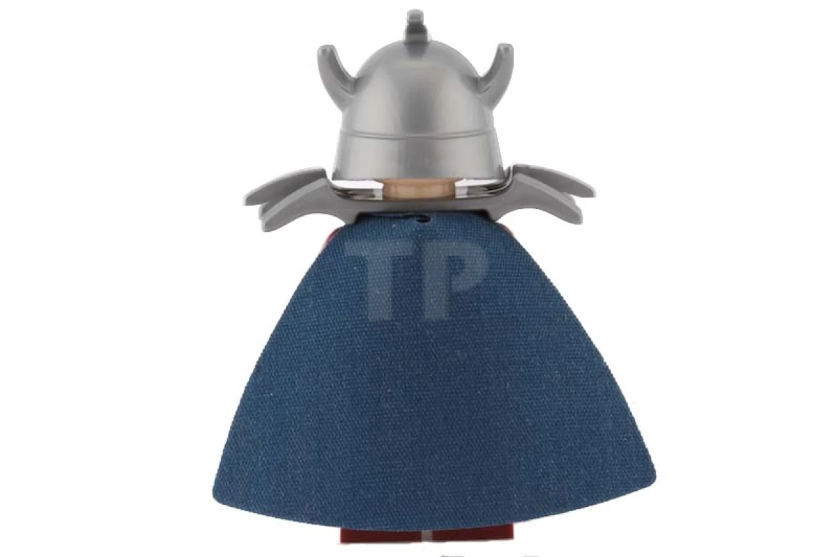 LEGO&reg; tnt020 Shredder