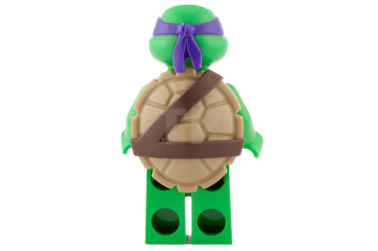 LEGO&reg; tnt019 Donatello