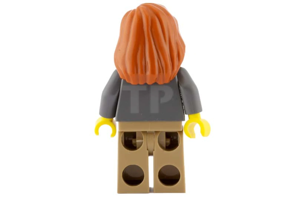 LEGO&reg; cty0370 Geschäftsfrau