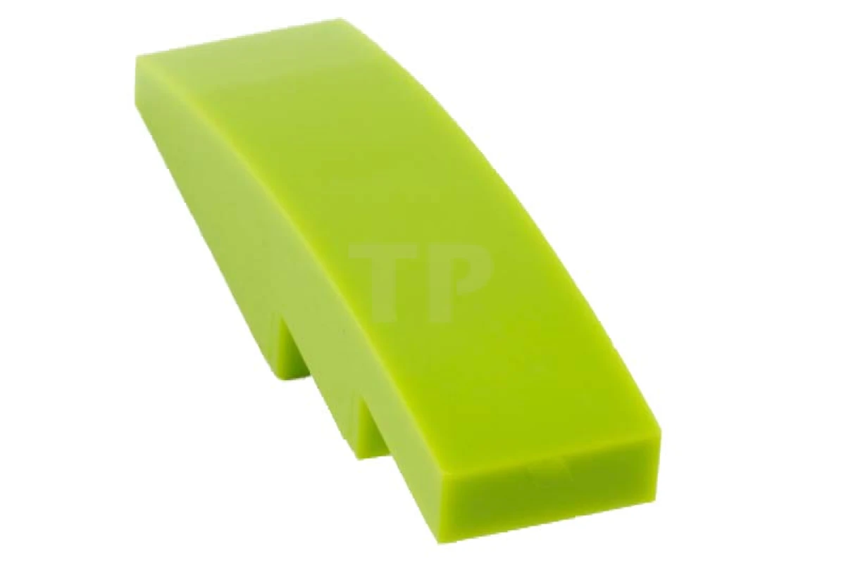 LEGO&reg; 6578745 - 61678 - Slope Curved 4 x 1