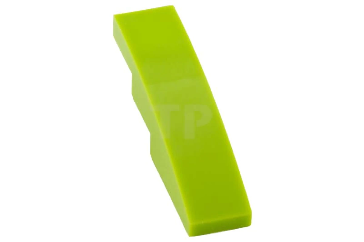 LEGO&reg; 6578745 - 61678 - Slope Curved 4 x 1