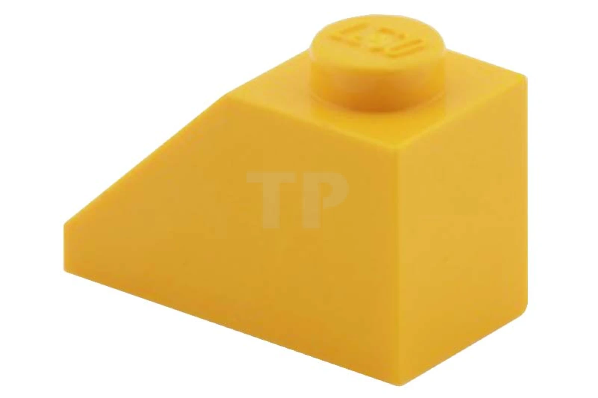 LEGO&reg; 6023157 - 3040 - Pente 2 x 1 - 45