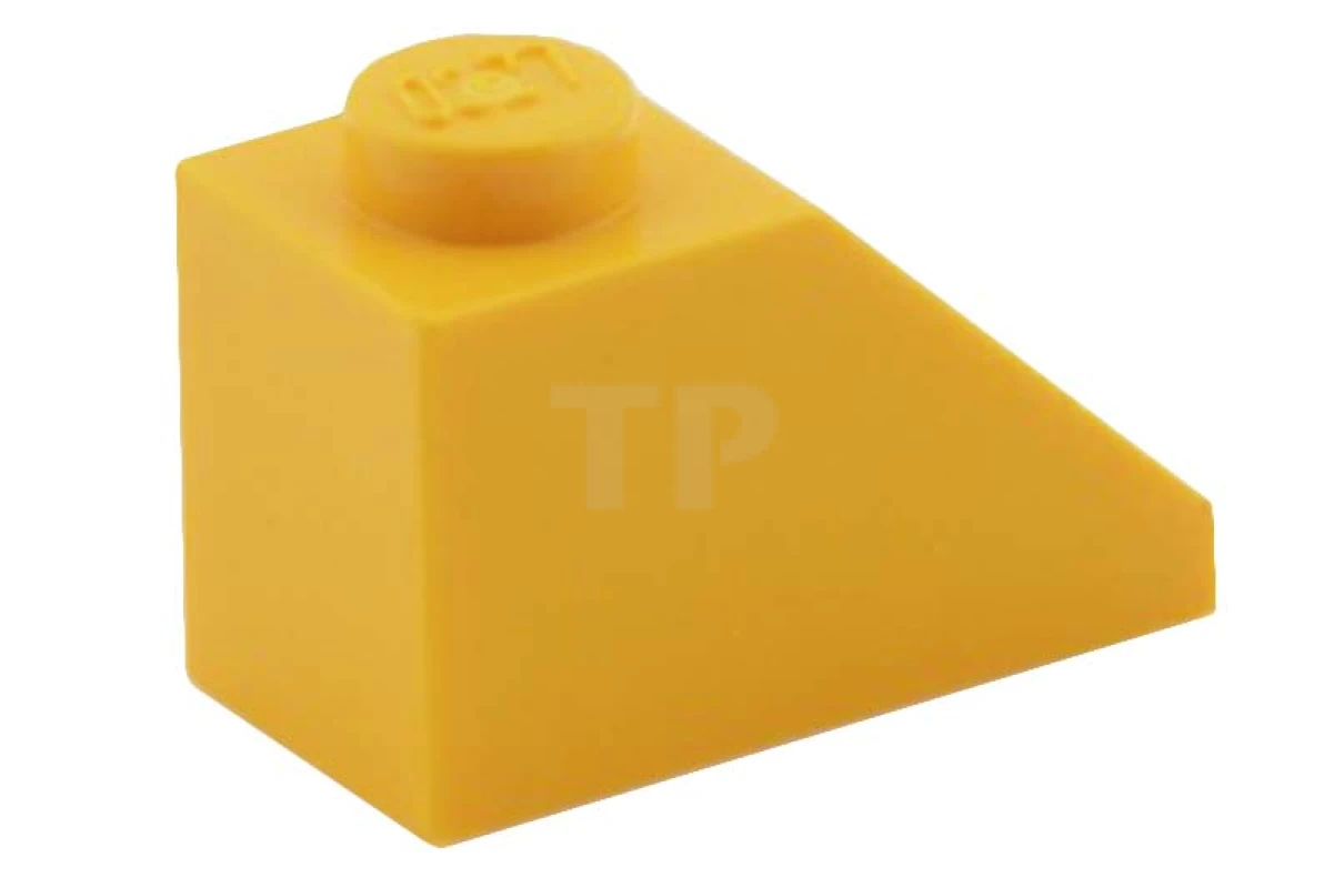 LEGO&reg; 6023157 - 3040 - Pente 2 x 1 - 45