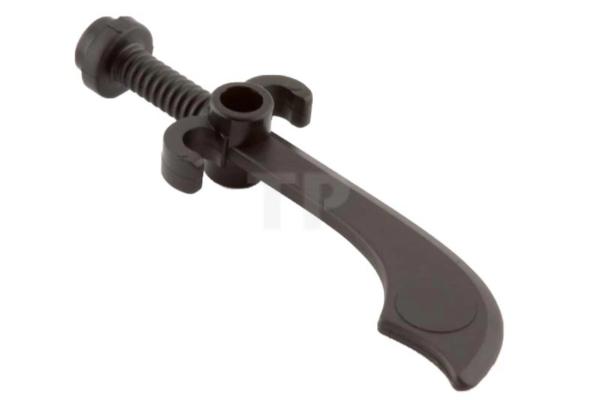 LEGO&reg; 4656377 - 43887 - Minifig, Arma Spada, Scimitarra