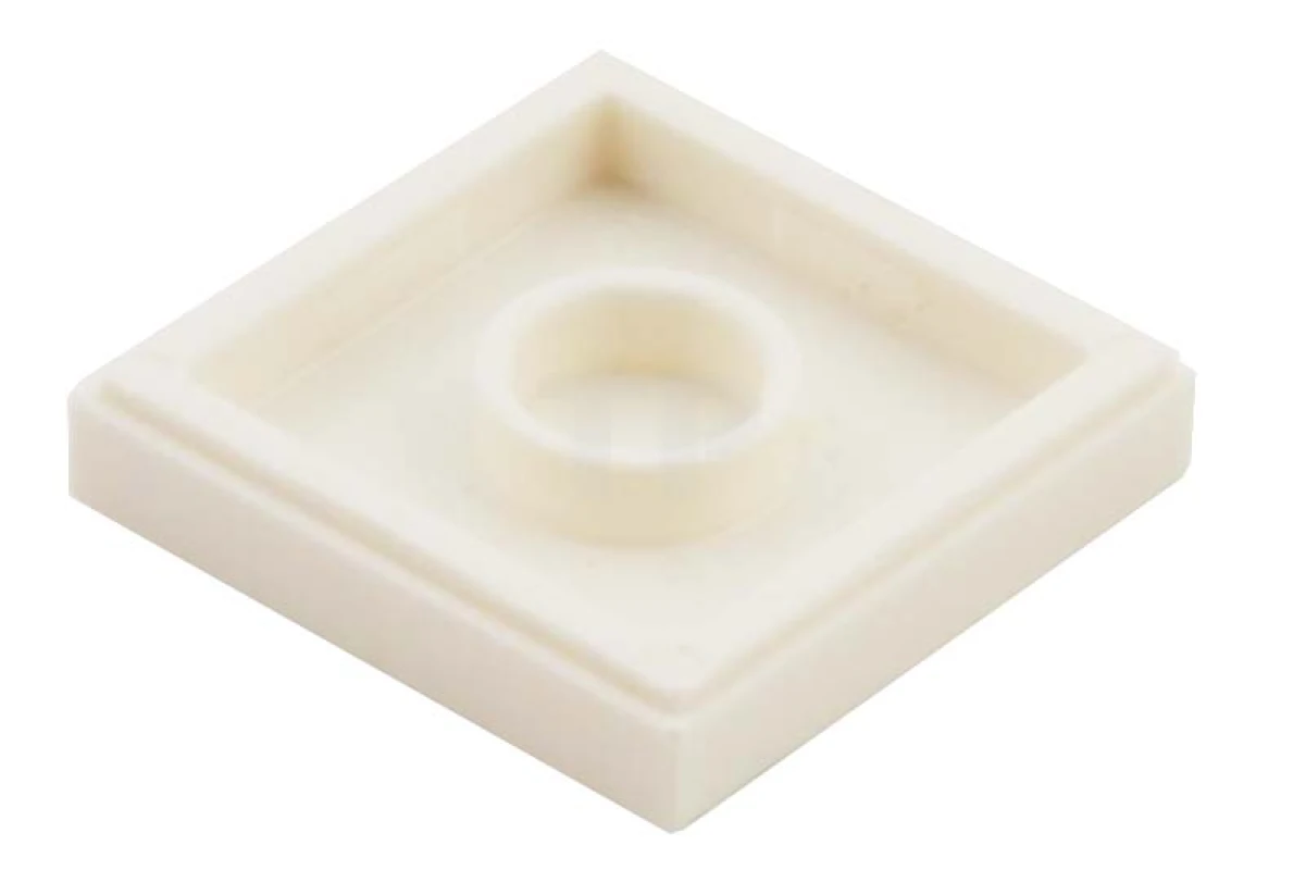 LEGO&reg; 4289304 - 3068pb0062 - Tegel 2 x 2 met computermonitorpatroon (zwarte aan/uit-schakelaar)