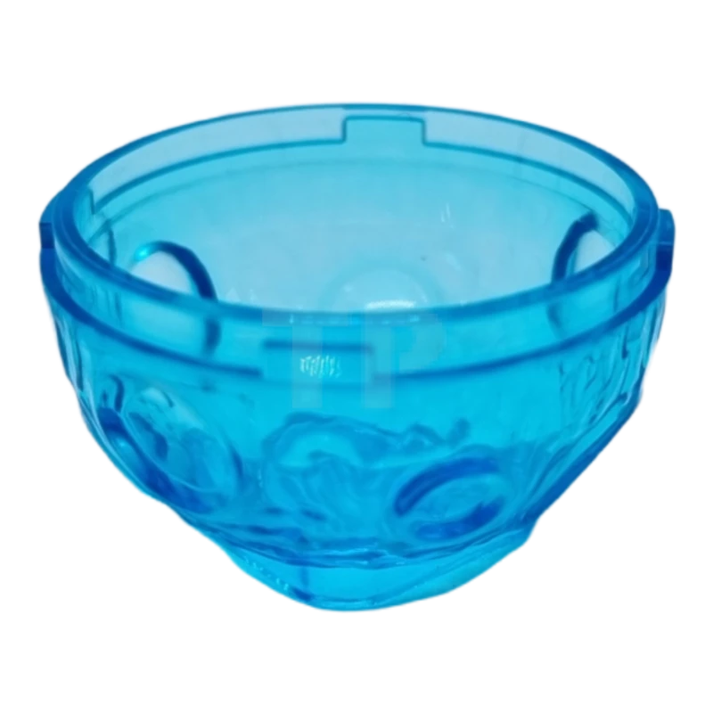 LEGO&reg; 4116927 - 30342 - Globe arctique rocheux, fond