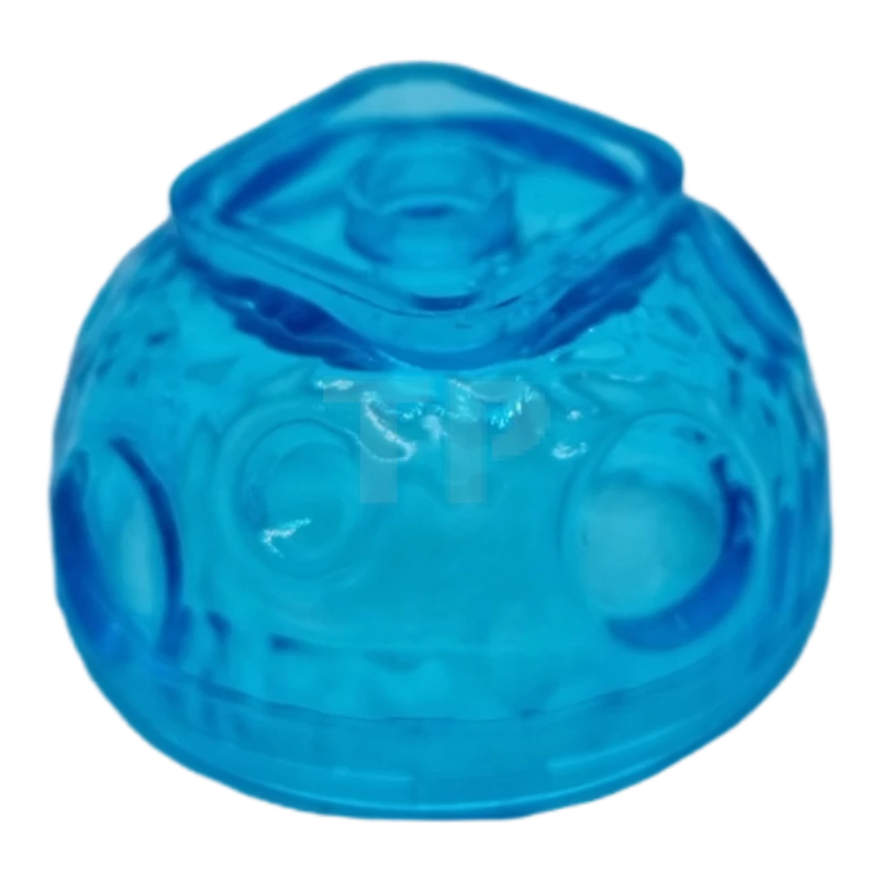 LEGO&reg; 4116927 - 30342 - Globe arctique rocheux, fond