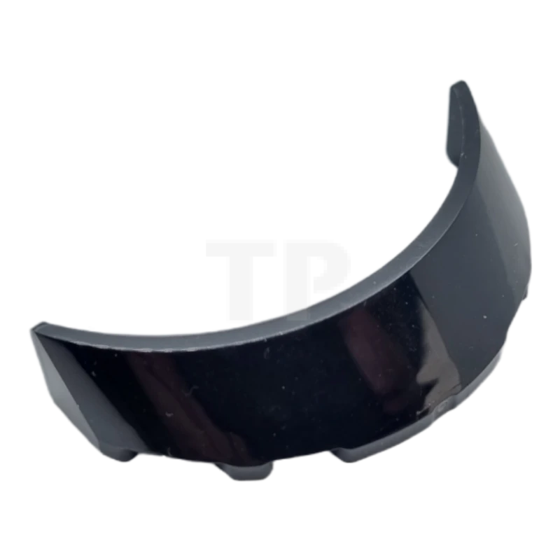 LEGO&reg; 6560521 - 62360 - Parabrisas 3 x 6 x 1 Curvado