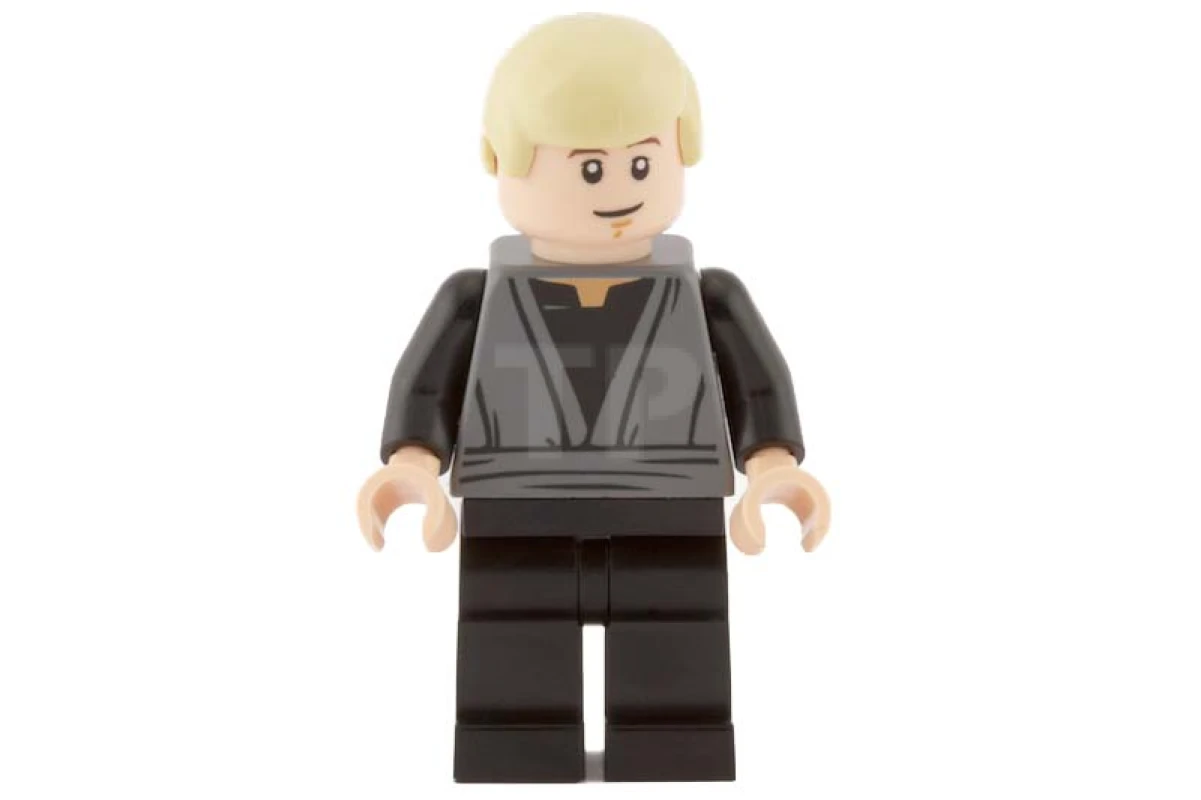 LEGO&reg; sw0433 Luke Skywalker