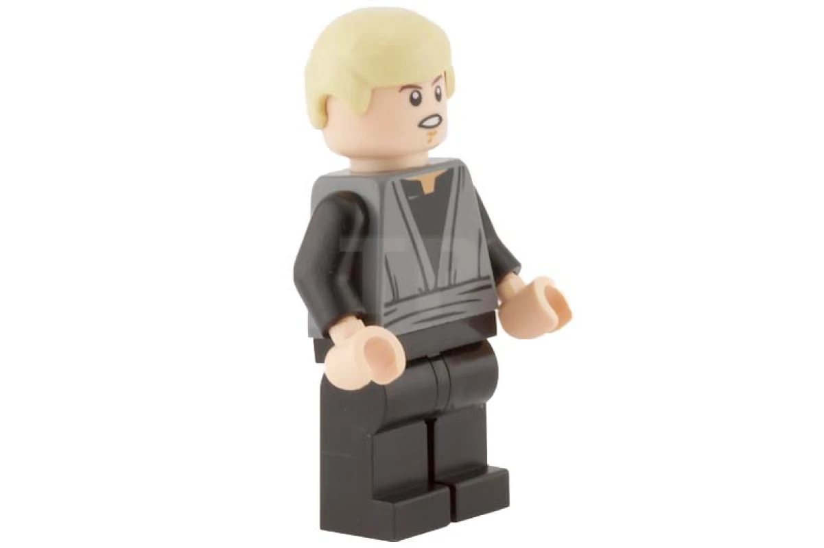LEGO&reg; sw0433 Luke Skywalker