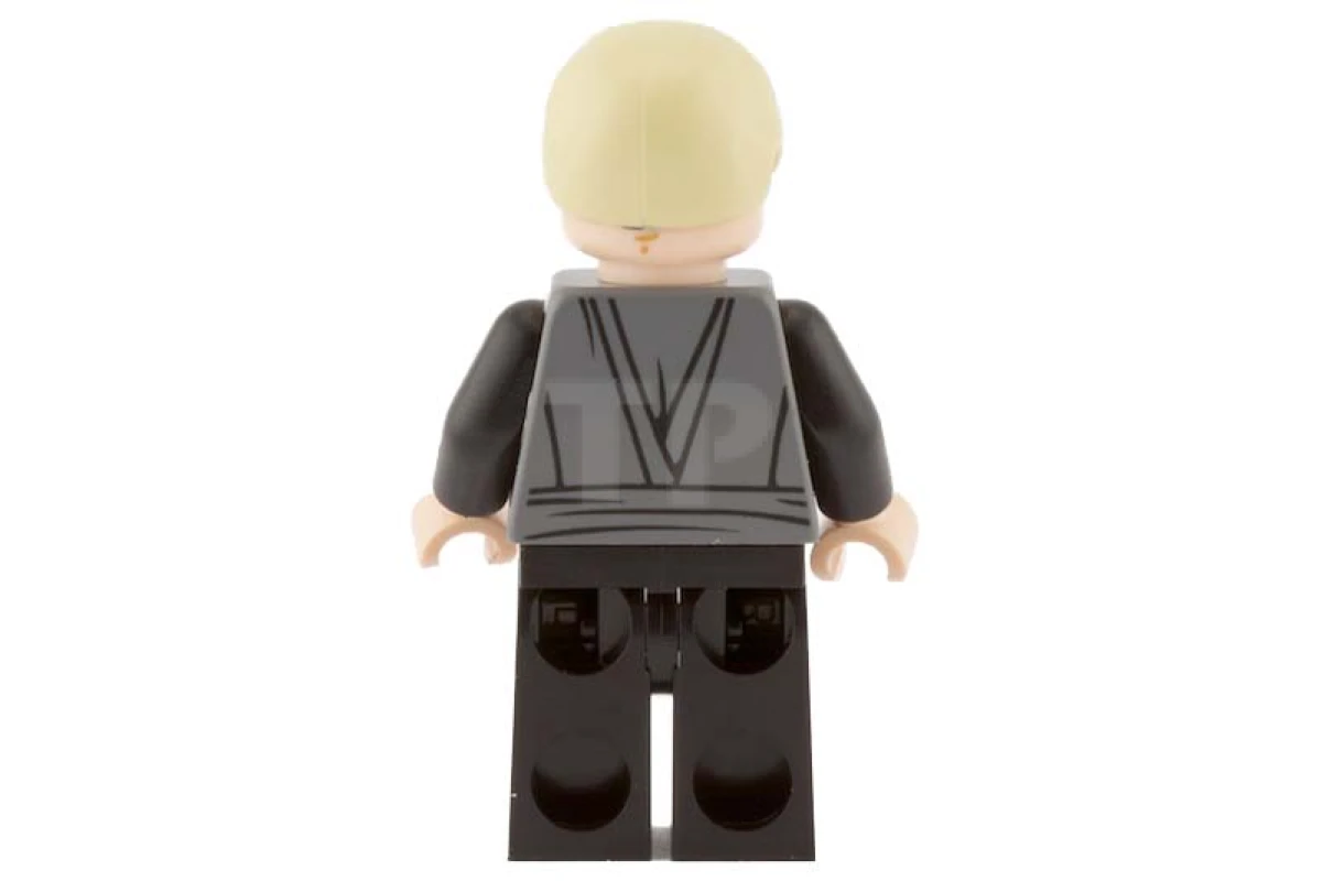 LEGO&reg; sw0433 Luke Skywalker