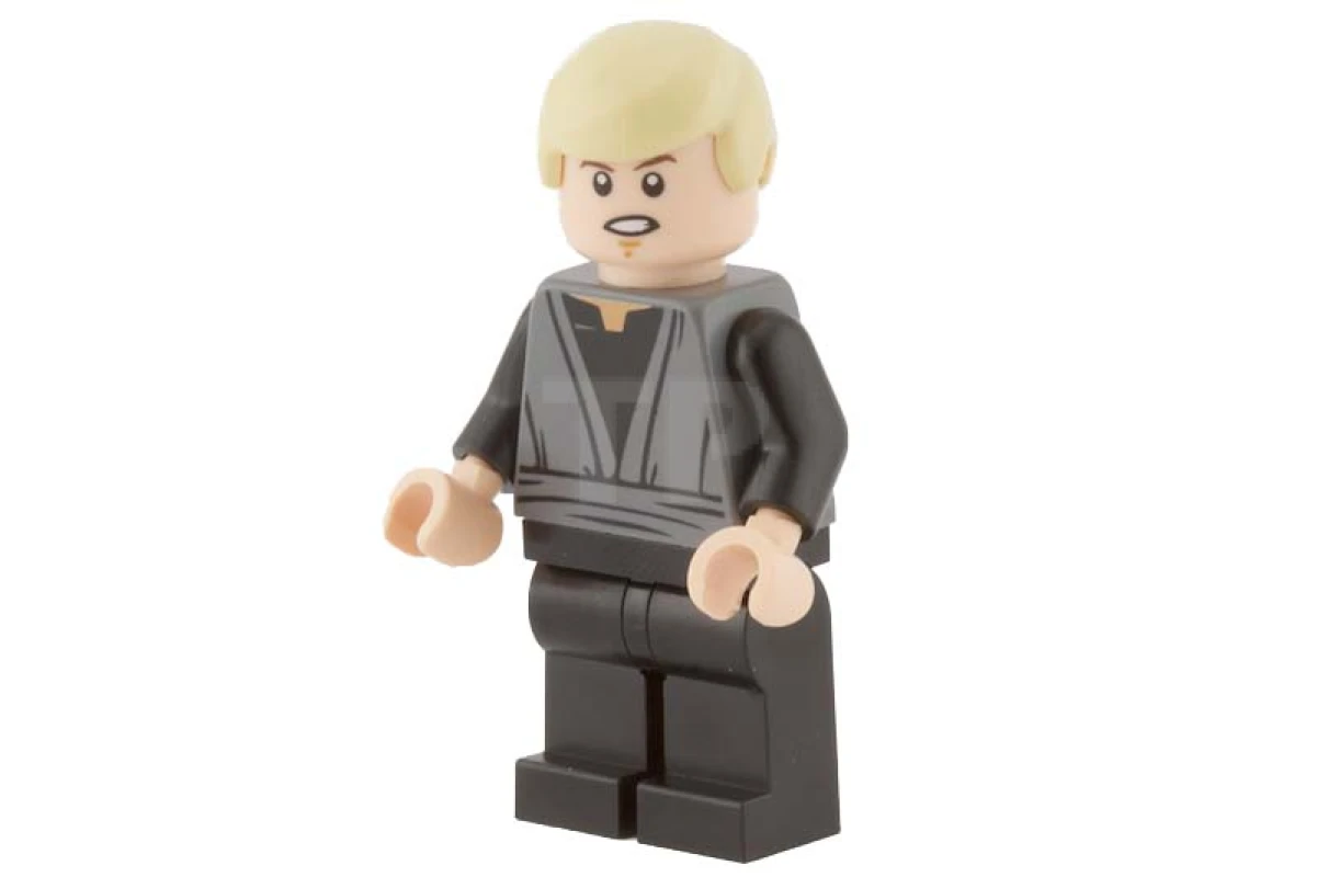 LEGO&reg; sw0433 Luke Skywalker